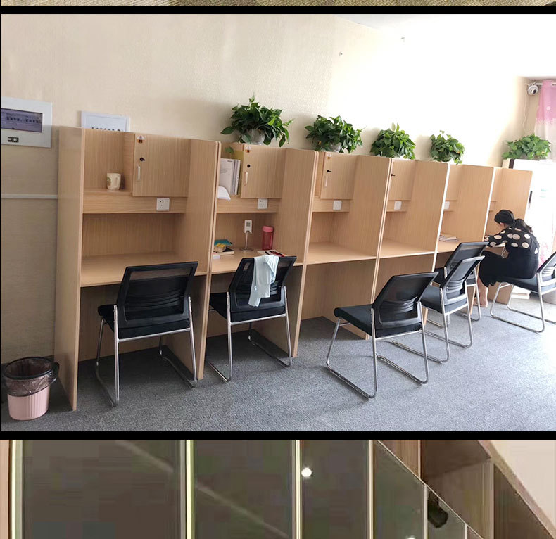 免漆板加工定制防火板 厂家25颗粒三聚氰胺贴面刨花全屋定制家具板