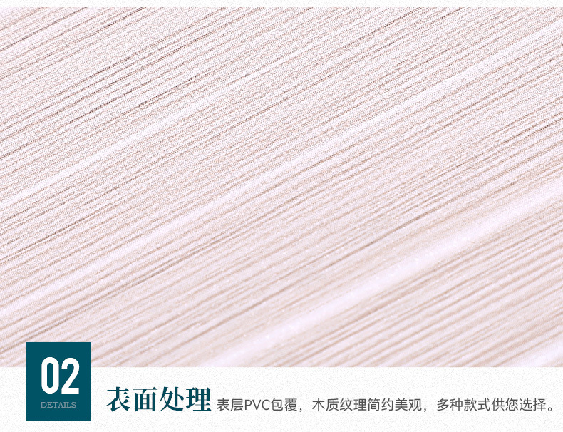 学校宾馆竹木纤维木饰面板工程板生产 木饰面板免漆装饰板护墙板