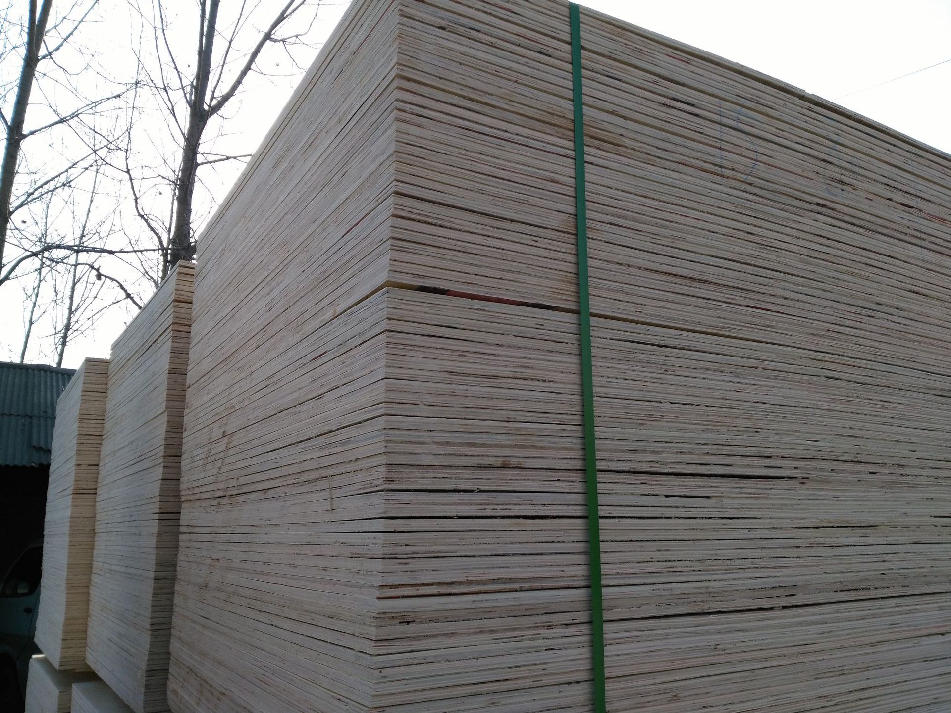 家装建筑用胶合板  工厂销售贴面胶合板 包装用胶合板 多层板