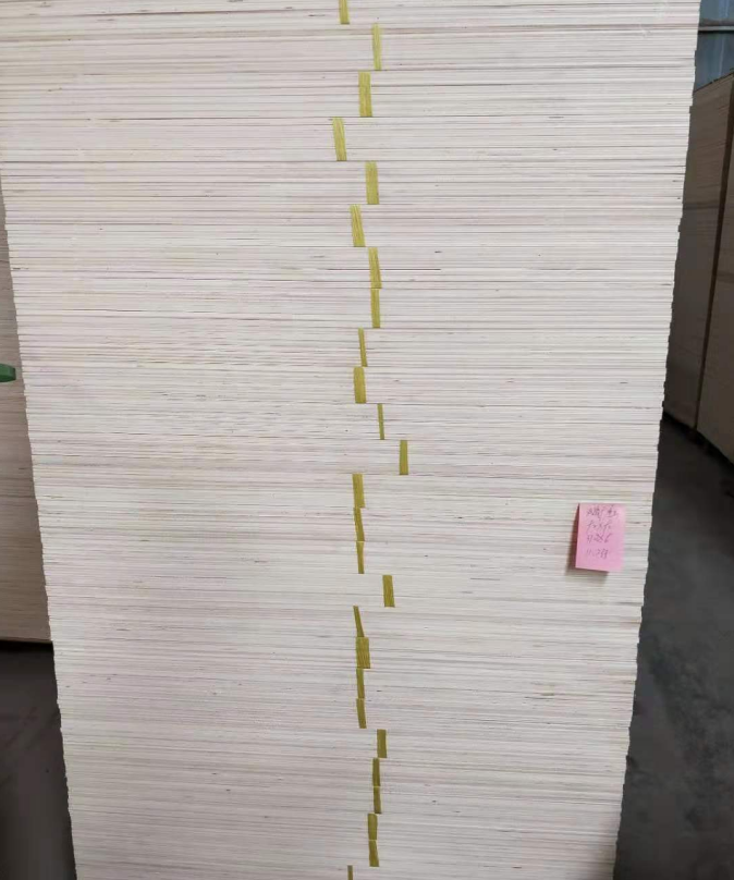 激光雕刻切割板烙画板玩具板三合板工艺品板 3mm椴木板杨木板