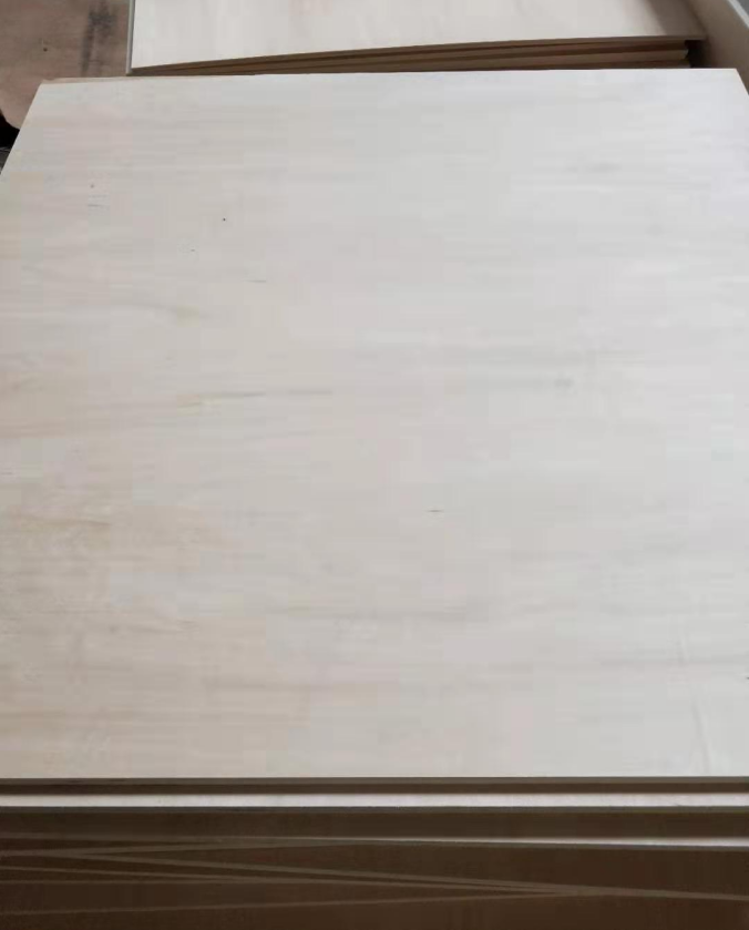 激光雕刻切割板烙画板玩具板三合板工艺品板 3mm椴木板杨木板