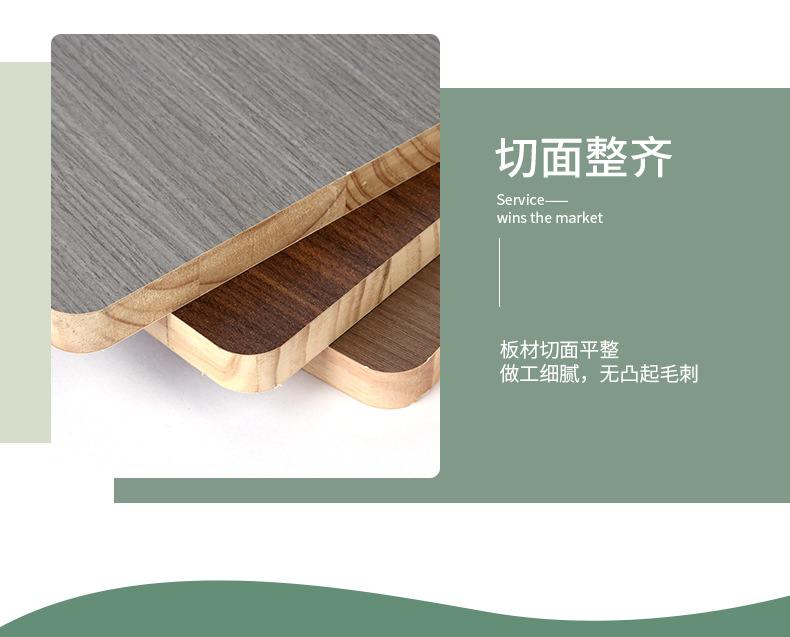 家具板橡胶木板松木柜体 生产厂家定制纯实木柜体板多规格板指接