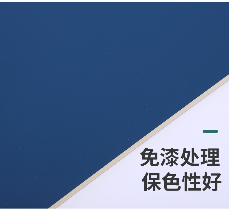 沙发背景装饰高端肤感板  厂家货源肤感纯色木饰面板 家装背景墙