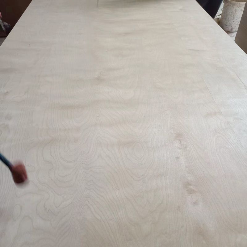 15mm杨木芯板材激光刀模板胶合板多层板家具板  实木多层板12mm