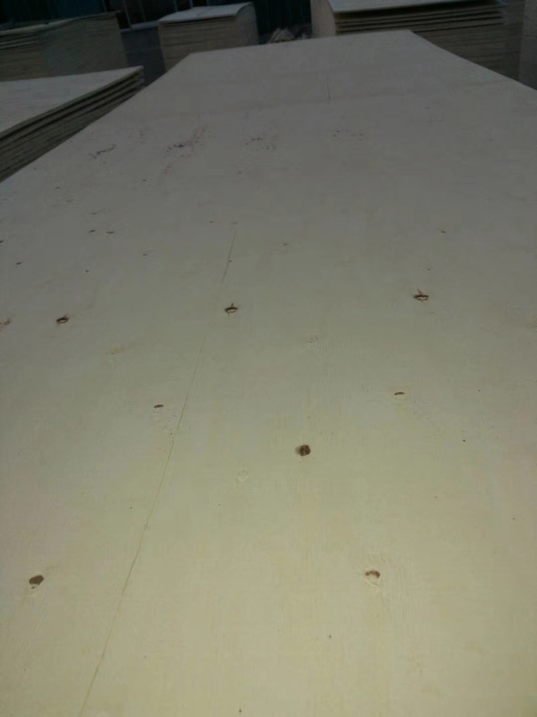 5mm-18mm杨木沙发板包装板 生产加工多层胶合板