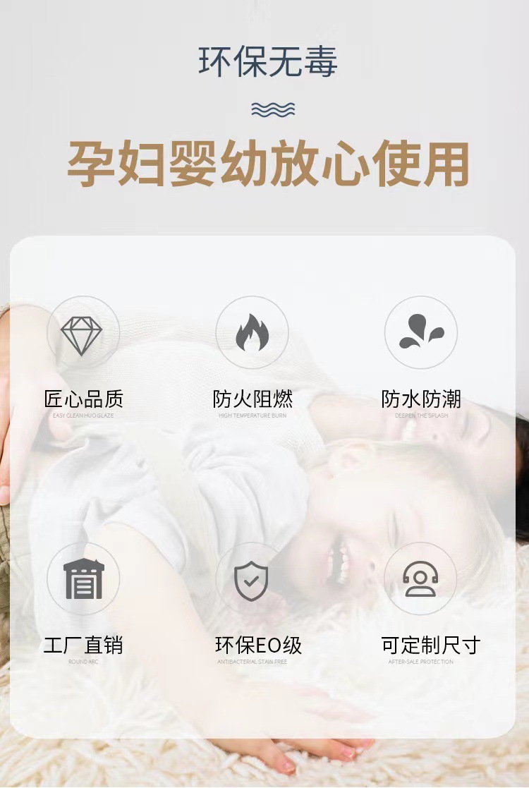 异形格栅浪花防潮护墙板 生态木波浪板木塑弧形小圆板绿可木瓦楞板