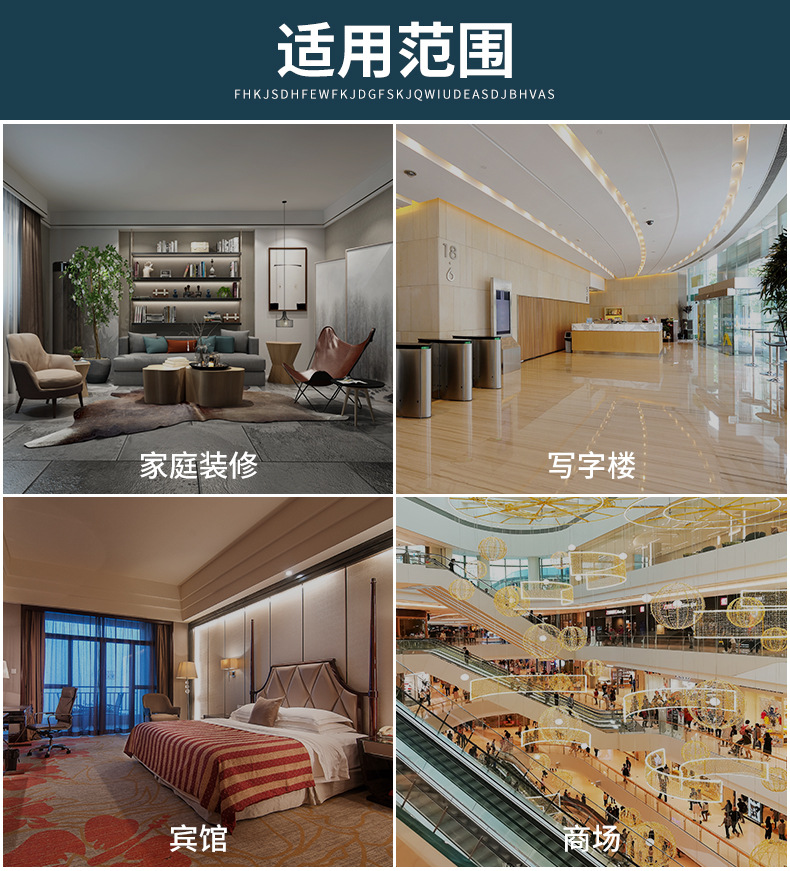 厂家供应 欧松板材OSB别墅木屋墙装修可饰面板
