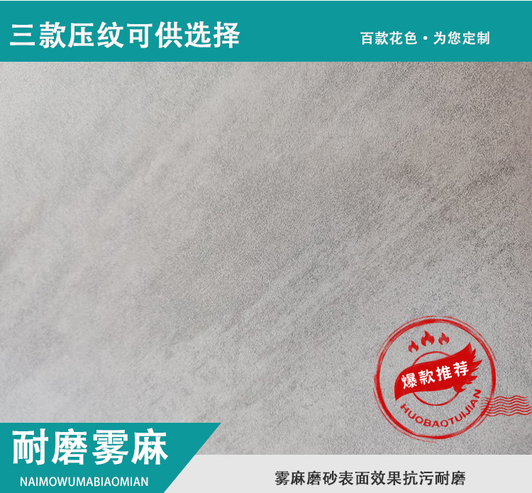 E0级18mm实木多层生态板免漆板材刨花颗粒板爆款花色