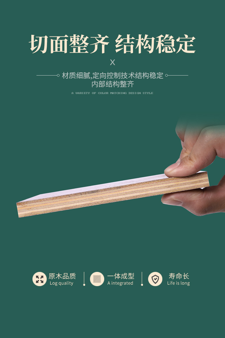 建筑工程专用建筑模板 清水模板红板建筑模板 工地酚醛胶亮面胶合板 规格材质可定制