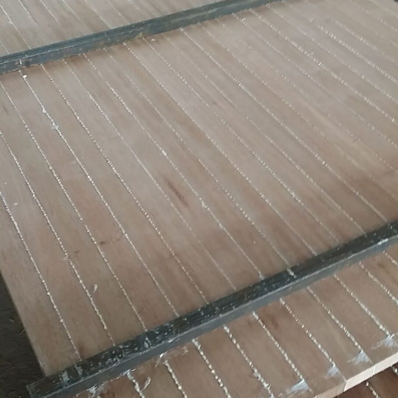 海棠木集成材CAL 海棠木直拼板 冰糖果直拼板集成材