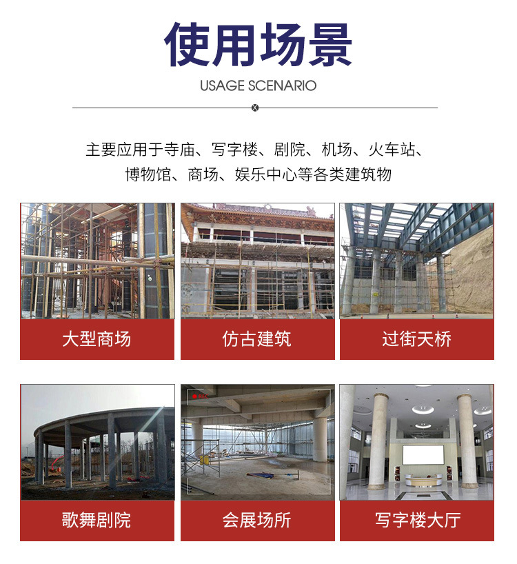源头工厂 圆形异形弧形方形雏形检查井桥梁工程模具 建筑圆柱木模板