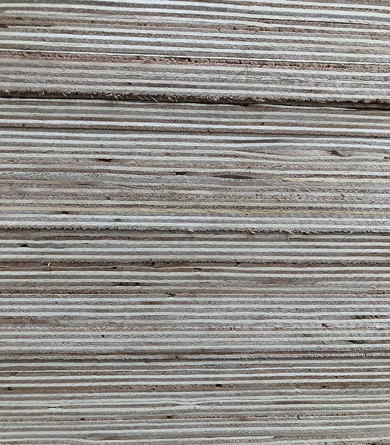 2mm-30mm整芯多层板批发 包装用胶合板 包装箱板 沙发板