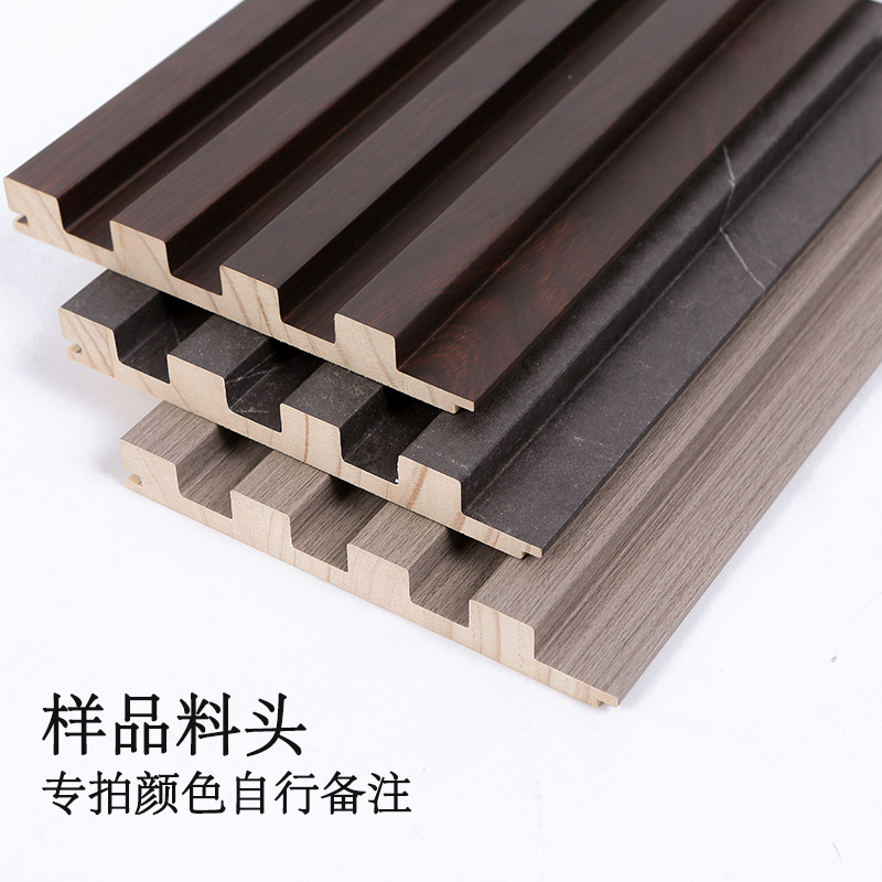密度板免漆板 厂家双贴钛白三聚氰胺纸18mm厚E2级