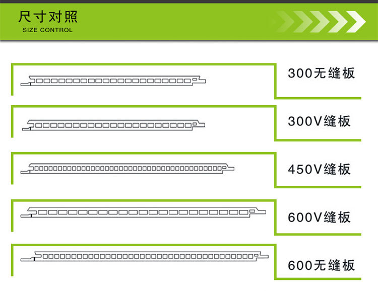 厂家定制 竹木纤维集成墙板 背景墙 竹木纤维板 快装墙板  墙裙板