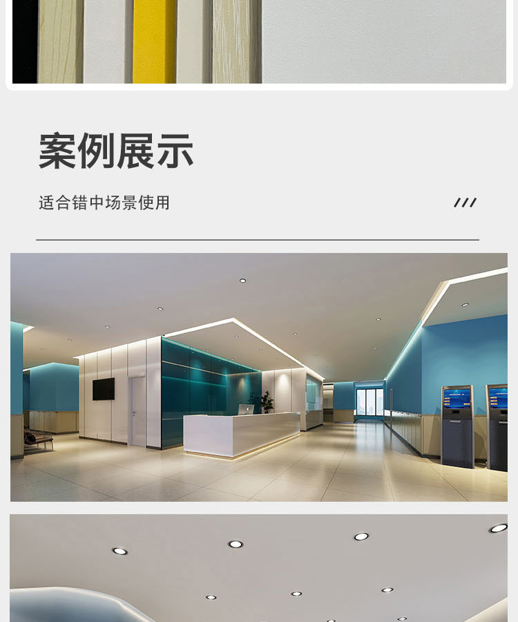 厂家直销 A级阻燃防火板医疗洁净抗菌板硅酸钙板 冰火板无机预涂板