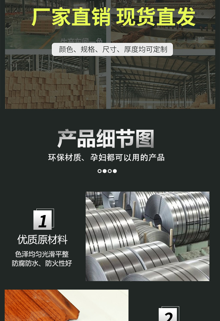 厂家批发 隔断吊顶材料铝格栅吊顶天花吊顶装饰铝方通铝格栅板造型