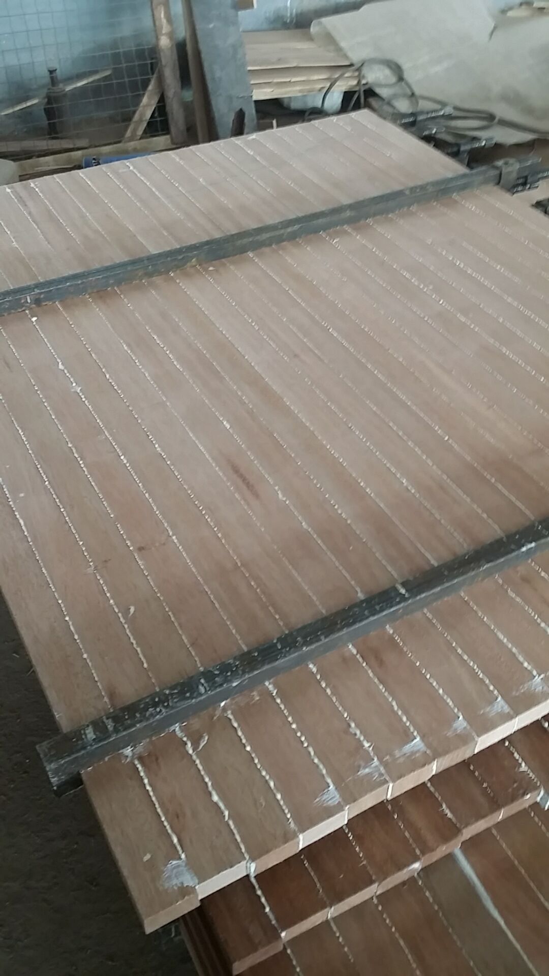 海棠木集成材CAL 海棠木直拼板 冰糖果直拼板集成材