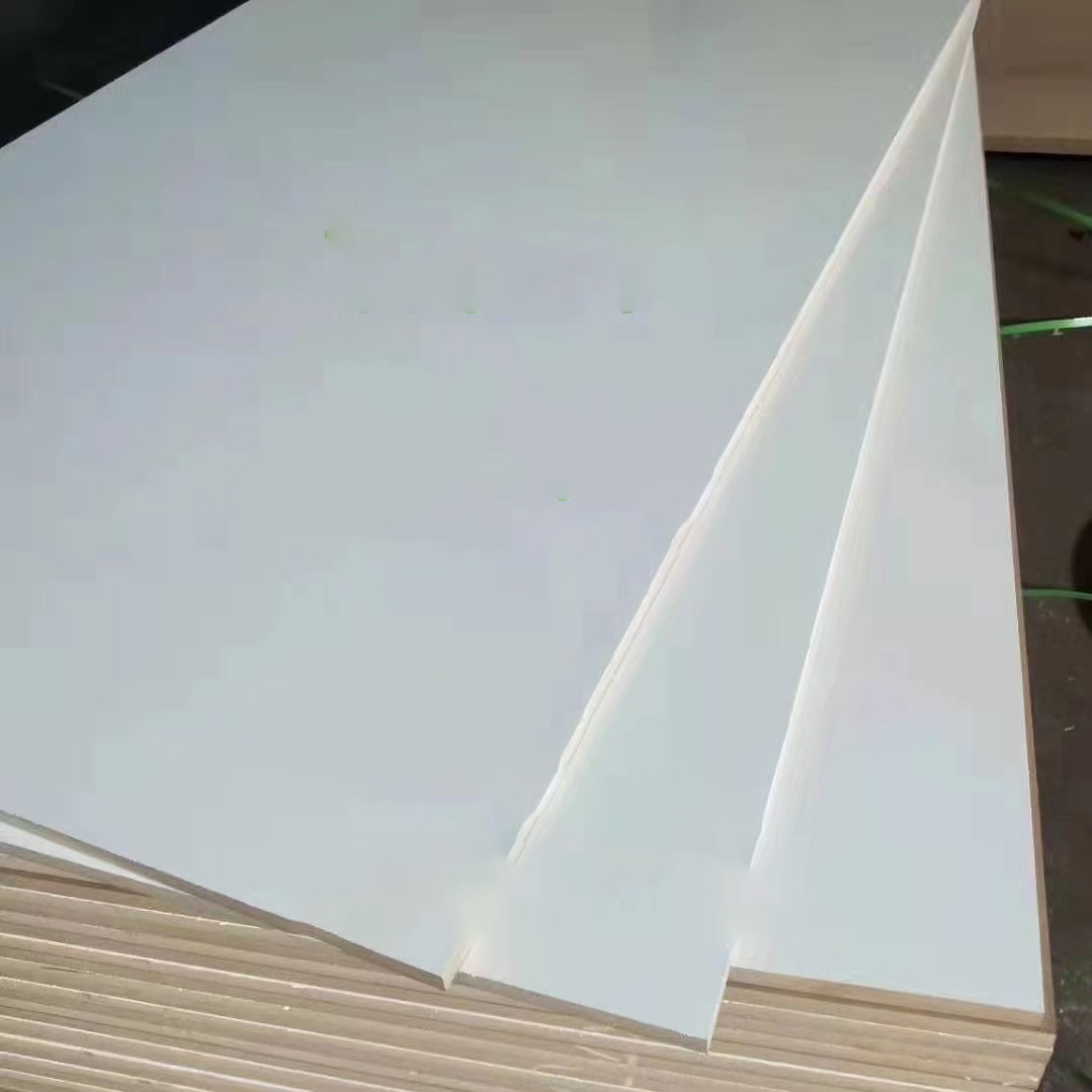 华丽冷贴密度板可尺寸裁切 相框背板装饰画晶瓷画 灯箱背板