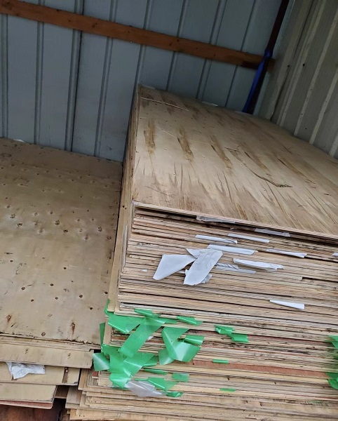 木胶合板常用胶是哪些？