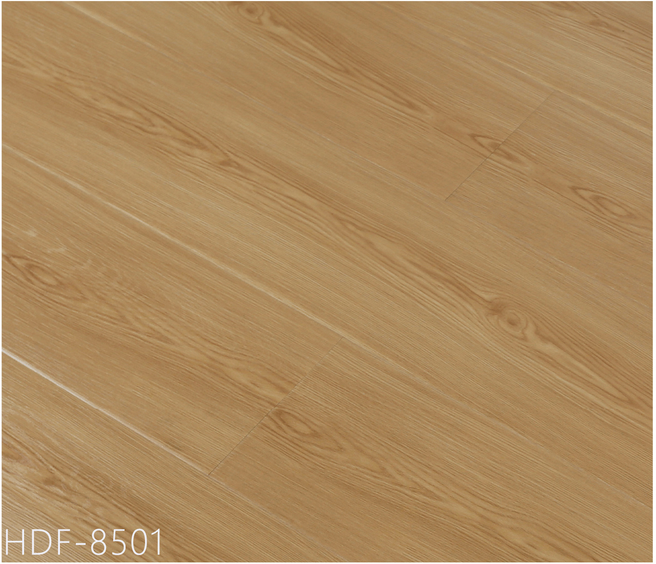 地板厂家批发 家装环保HDF耐磨原木灰色工程木地板 强化复合地板8mm