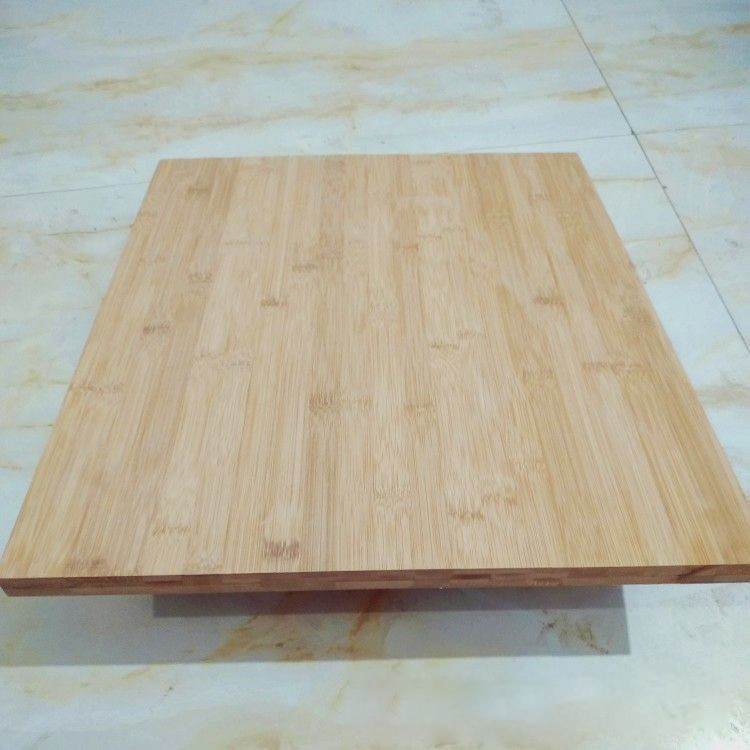碳化平压楠竹竹木材料竹盖子板材竹木板材 竹木盒材料6mm/8mm/10mm