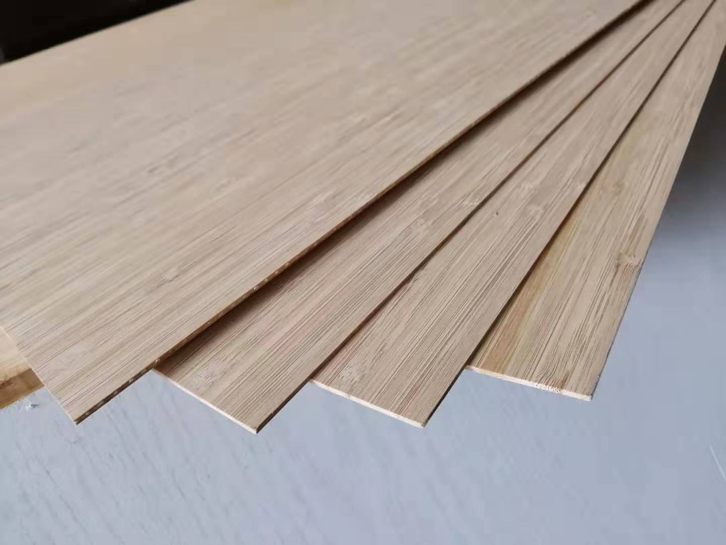 碳化平压楠竹竹木材料竹盖子板材竹木板材 竹木盒材料6mm/8mm/10mm