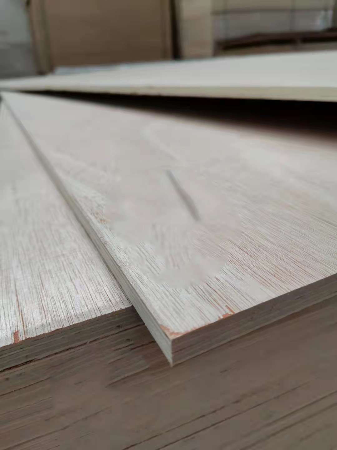 漂白板6mm7mm满天星 30mm多层板 胶合板 包装板 展览板