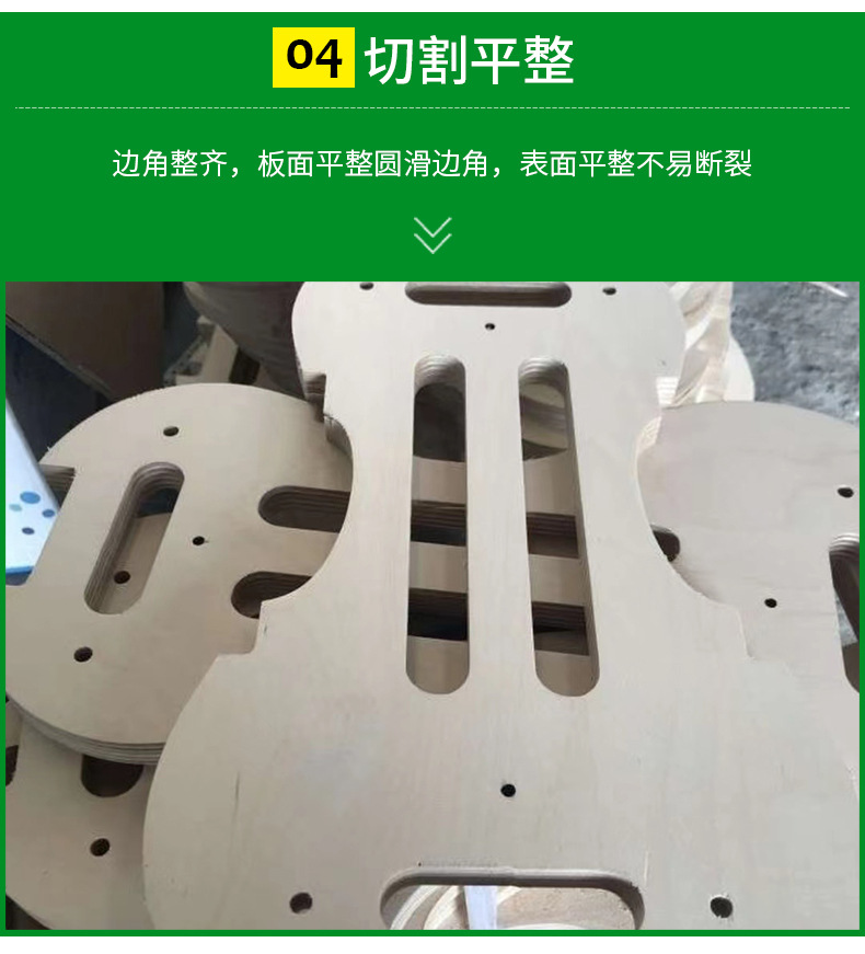厂家直供 多层板可定z 全桦多层板 胶合板 宿舍床板