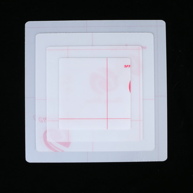 保护透明PVC有机画板批发 相框用透明板有机玻璃板亚克力画板