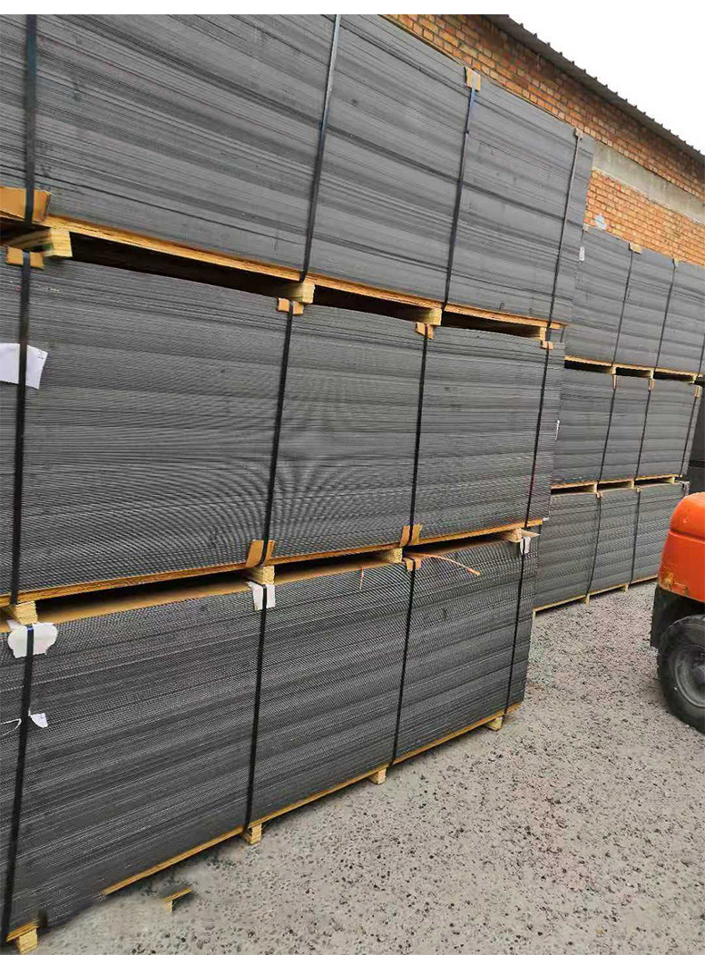 板厂家直销  3mm4mm室外墙贴门头广告招牌防火复合板材