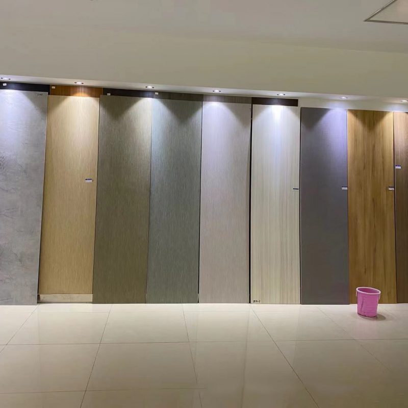 生产厂家 三次成型家具板 三聚氰胺家具 定制杨木/桉木/全桉家具板