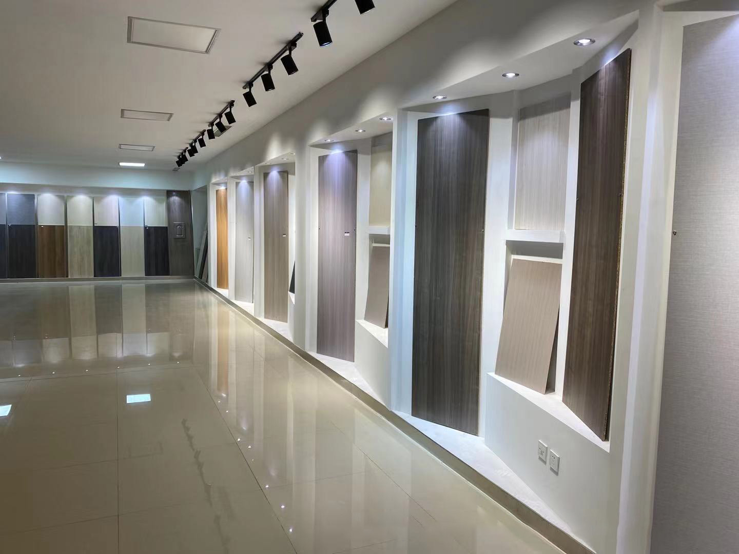 生产厂家 三次成型家具板 三聚氰胺家具 定制杨木/桉木/全桉家具板