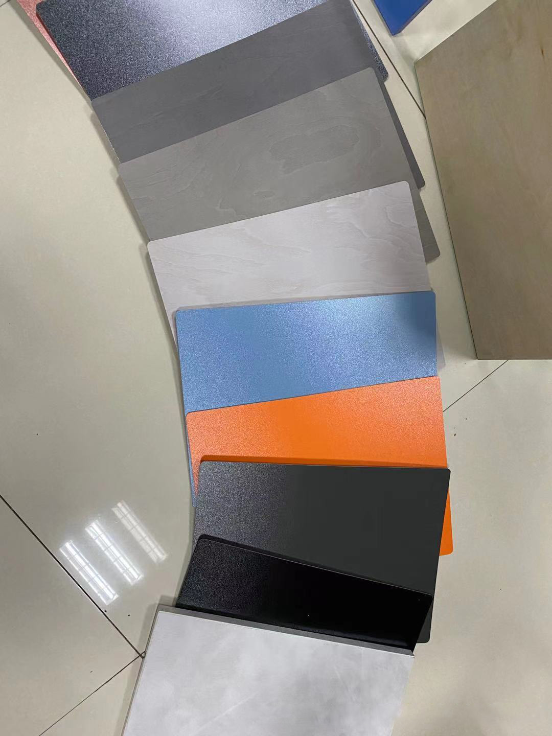 生产厂家 三次成型家具板 三聚氰胺家具 定制杨木/桉木/全桉家具板