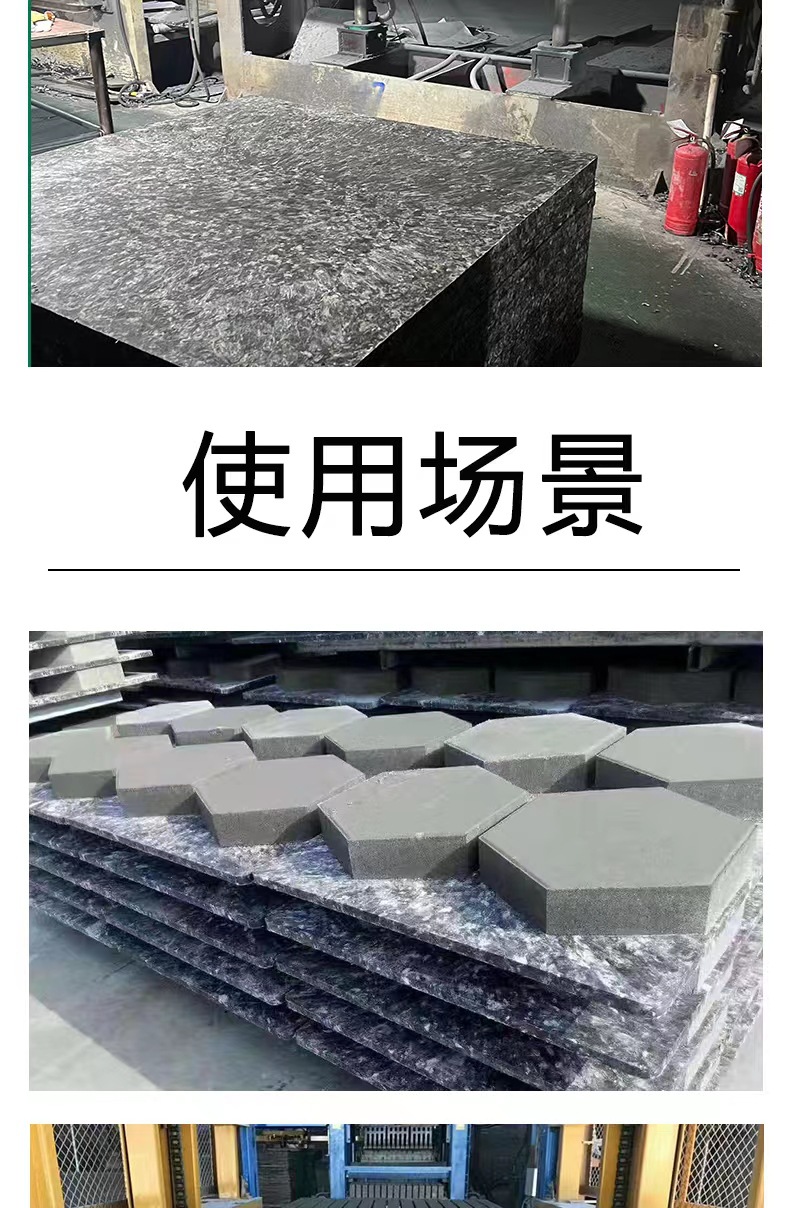 水泥砖托板 玻璃纤维水泥托板 玻璃纤维板 砖机托板 砖机纤维托板