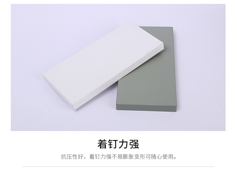 厂家现货 高光肤感板PET现代简约家居板橱柜门板轻奢供应实木板