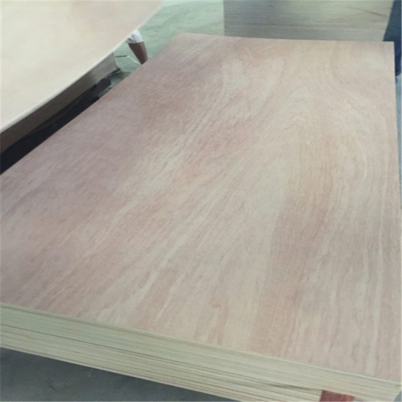 宽条子用 厂家批发销售桃花芯面包装板一次成型胶合板可以锯8CM