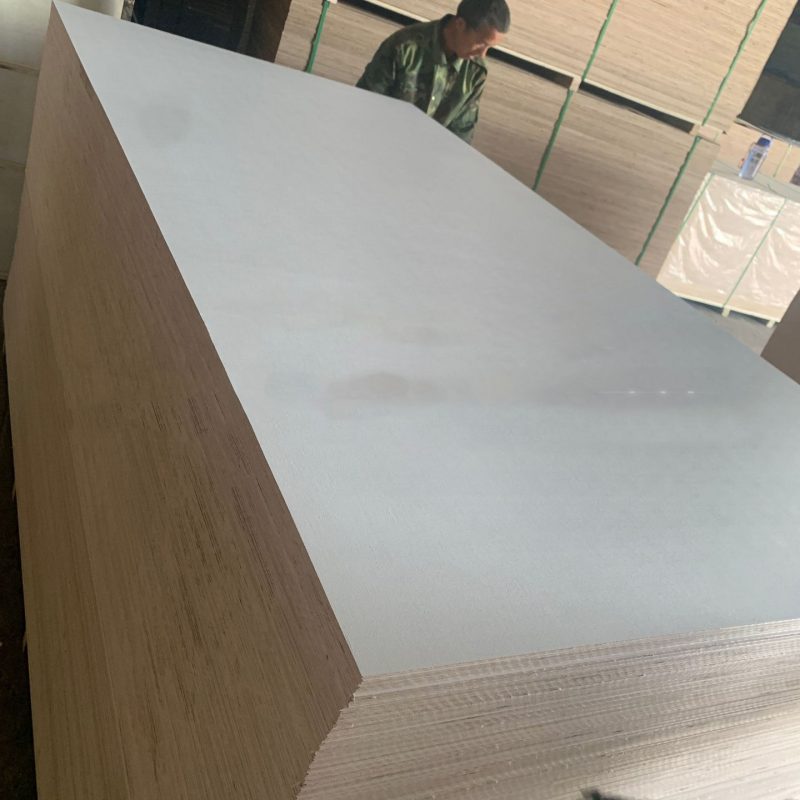 PVC展板 车厢板 杂木胶合板 3.5mmPVC贴面板
