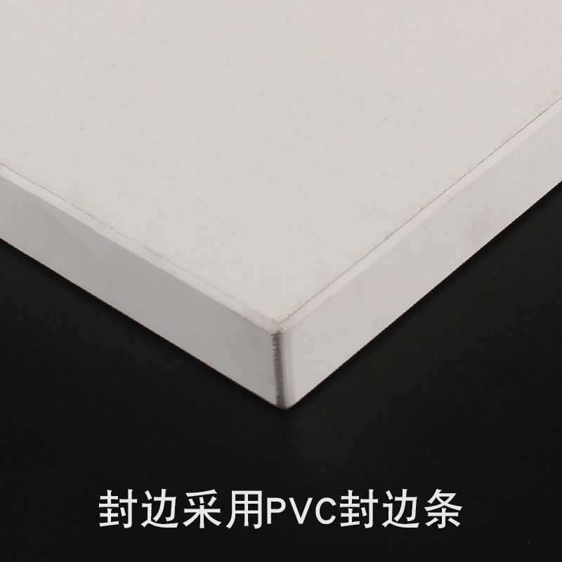 免漆板生态板 实木木工板材细木工板大芯家具衣柜版双面饰面板