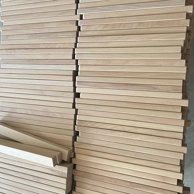 榉木实木板材料各种木板废料工艺品制作板材工地建木板家具材料