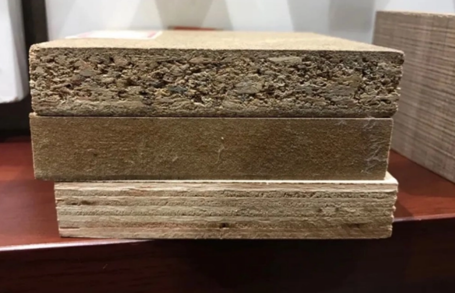 打衣柜用颗粒板还是生态板？